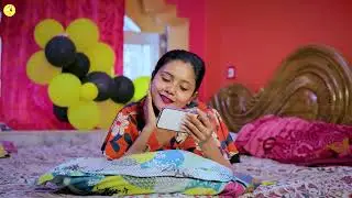 New Cute Love Stroy || Sandip & Pritha || Welcome Music Presented