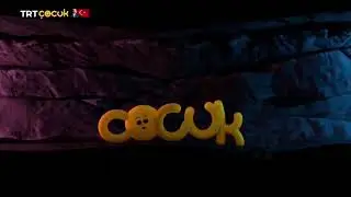 TRT Çocuk - Tüm Jenerikleri #1