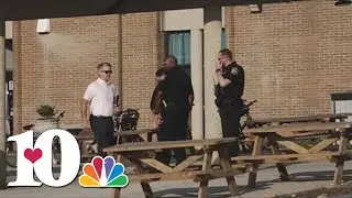 KCSO: Deputies respond to 7 total school threats on Tuesday at schools across Knox County