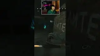 Хорошая грена навесом для ЧВК #highlights #escapefromtarkov  #тарков #shorts