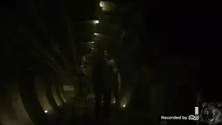 Teen wolf - hellhound opens the rift 6x8