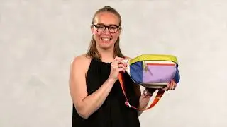 Meet the New Portnoy Beltbag