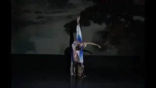 Lisa Performing Arts: Chasing a Dream (Bianca Schumann)