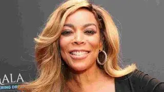Wendy Williams Mother-in-Law Spills Tea on Kevin!!!