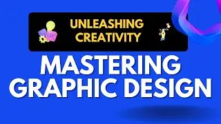 Unleashing Creativity: Mastering Graphic Design | ABS Digital Services #graphicdesign #creativity