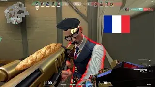 bonjour