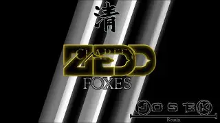 Zedd feat. Foxes - Clarity (Jostek Remix)