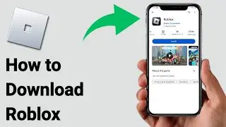 How to Download Roblox in Android in 1 Minute - Roblox Download Mobile