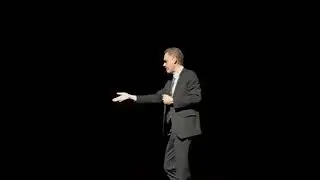 Jordan Peterson: What you do when you love someone
