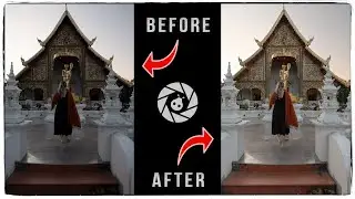 Adobe Camera Raw Real World Usage 4 Examples