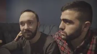 Открытие Кальян Бар Рахат Лукум New