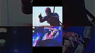 Deadpool vs Spider-Man (Comics) 