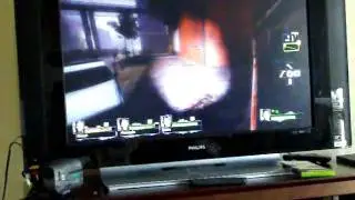 Left 4 Dead 2: The Passing Chapter 1 Part 1