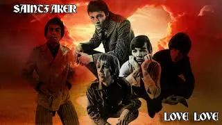 Saintfaker - Love Love