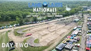 2023 USA BMX Land O Lakes National Day 2