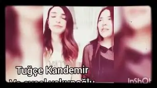 Bir Video ile Ünlü Olan İsimler (Reynmen,Tuğçe)