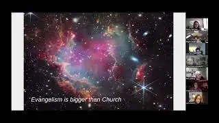 New Models of Episcopal Evangelism: 