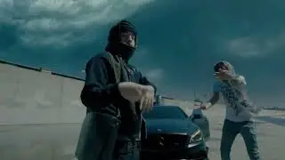 Mr.Yason - STVOL *** (directed by Yung Tenge)