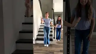 She LEVITATED! 👀😱🤯 | Triple Charm 
