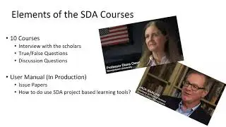 Tech + Social Studies LIVE! Session 2A: Engaging in Civic Knowledge