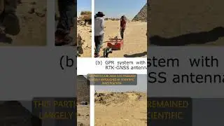 Pyramid Mystery: Tomb Entrance Found? 