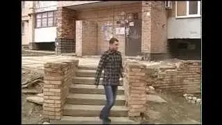 Специальный репортаж - Квартира Леонтьева 