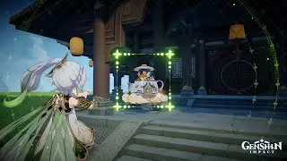 What CAN'T Nahida capture?