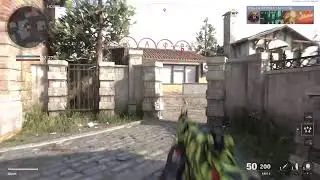 Playing Season 5 Cold War With The Homies