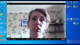 Лайфхаки в роботі з Zoom. Урок 5: підняти руку