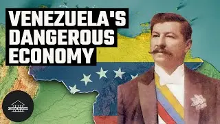 How Oil Destroyed Venezuela