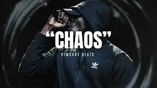 [FREE] Stormzy x Skepta x Grime Type Beat x 2024 - "Chaos"