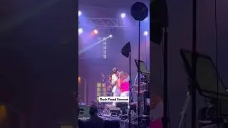 It's the time to disco 🔥 Armaan Malik and Aditi Singh Sharma #shorts