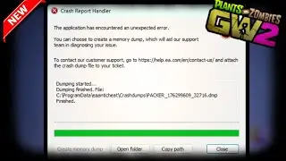 How To Open PvZ GW2 After The EA Anti Cheat