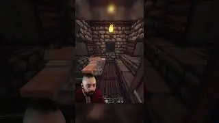 И это гостеприимство? | Клип со стрима Minecraft