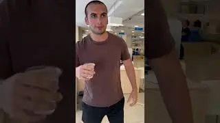 Лайфхак в жару