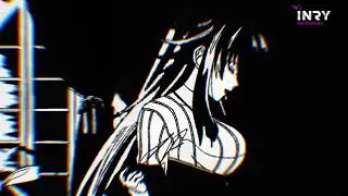 High School DxD Highlight - Rias Gremory's Chest
