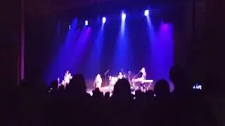 Alice Merton - Make You Mine (LIVE in Rome 2019 May 22nd)