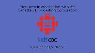 Cheeky Little/Giggle Garage/Netflix/CTF/SRF/Bell Fund/Canada/Telefilm Canada/Kids CBC/DECODE/HiT