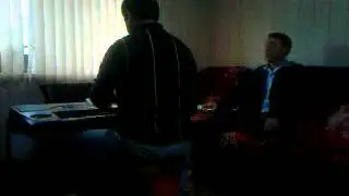 Рустам Шамоев, Руслан Гасанов-Гованд
