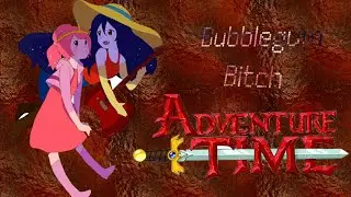 Nightcore~Bubblegum Bitch 《Male Version》