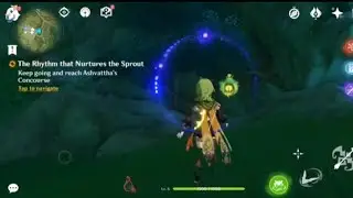 The Rhythm that Nurtures the Sprout | Genshin Impact
