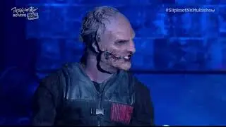 Slipknot - Rock In Rio (2015)