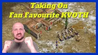 Kvoth's Hades Ain't No Joke | Ranked 1v1 Set vs Hades 
