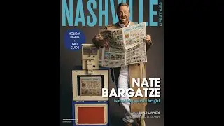 Nashville Lifestyles: December 2024
