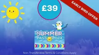 Jump & Save with the 