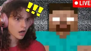 🔴LIVE - PLAYING MINECRAFT WITH VIEWERS (JAVA & BEDROCK)