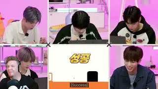 TO DO TXT EP94 HUENINKAI DAY PT1 WATCH ALONG!
