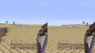 Minecraft pvp Betting