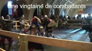 Sélection 2017