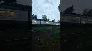 ЭД4М-0455 С сообщением "ПТВ-Владимир"